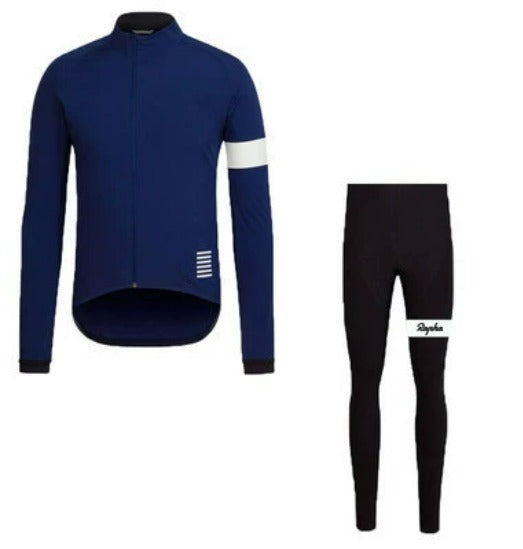 Rapha Kit Cyclisme Hiver | Performance &amp; Protection Thermique