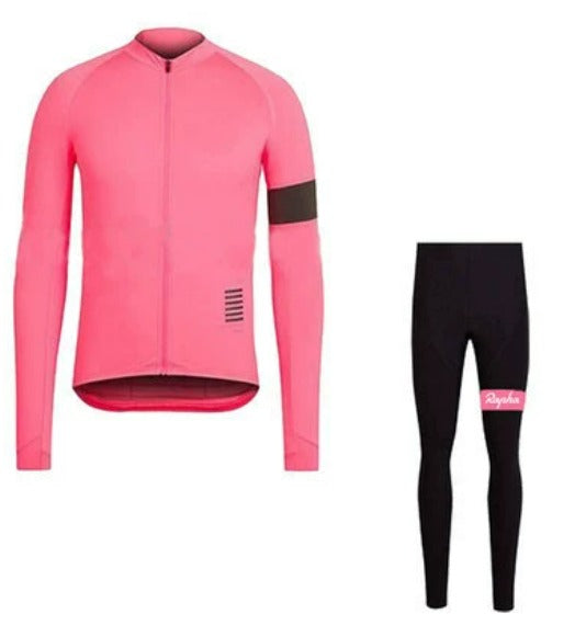 Rapha Kit Cyclisme Hiver | Performance &amp; Protection Thermique
