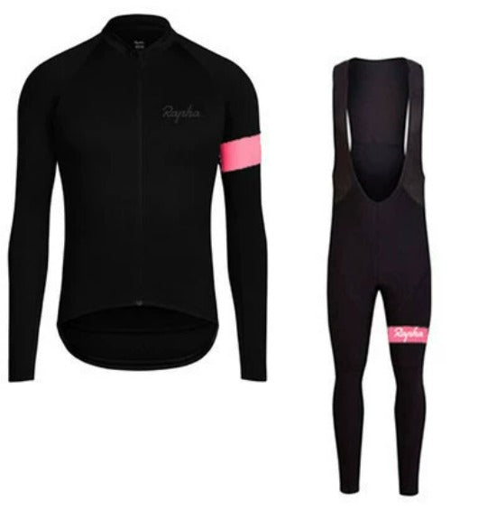 Rapha Kit Cyclisme Hiver | Performance &amp; Protection Thermique