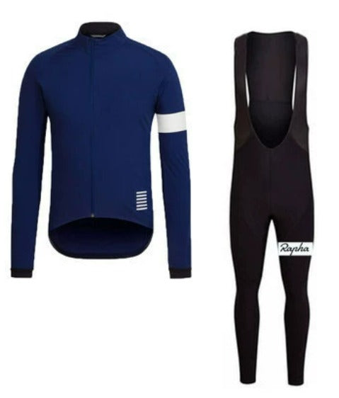 Rapha Kit Cyclisme Hiver | Performance &amp; Protection Thermique