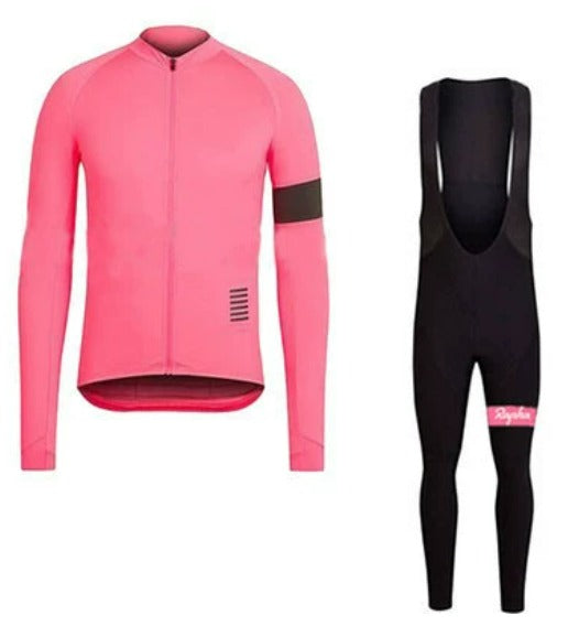 Rapha Kit Cyclisme Hiver | Performance &amp; Protection Thermique