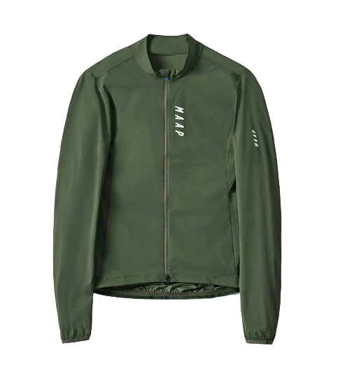 Veste Cycliste MAAP | Coupe-Vent, Imperméable &amp; Respirante