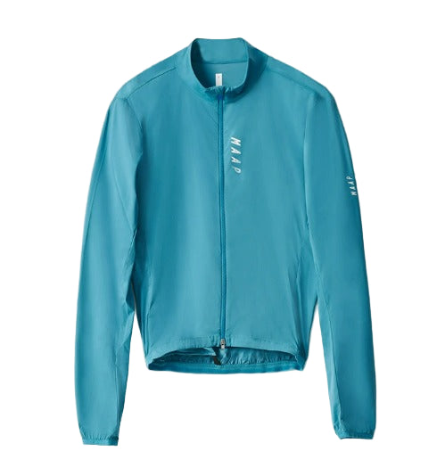 Veste Cycliste MAAP | Coupe-Vent, Imperméable &amp; Respirante