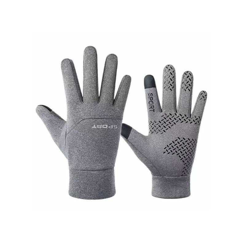Gants Sport Extra Grip