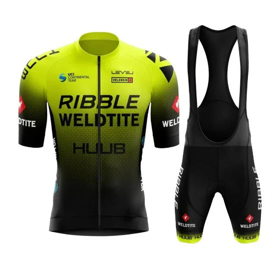 Ribble | Ensemble de cyclisme professionnel