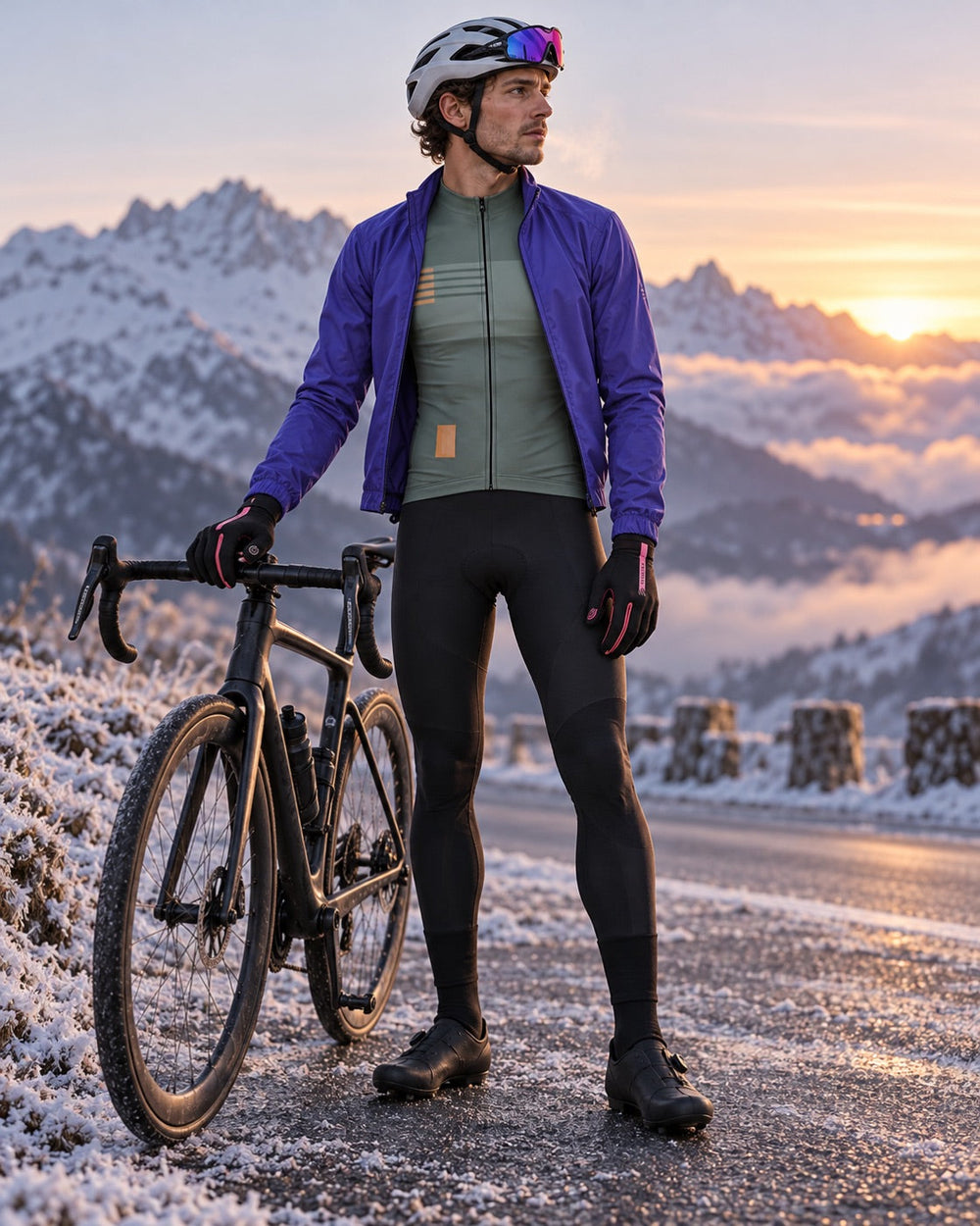 Maison Rouleur — Le Kit Grand Froid
