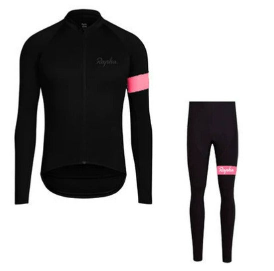 Rapha Kit Cyclisme Hiver | Performance &amp; Protection Thermique