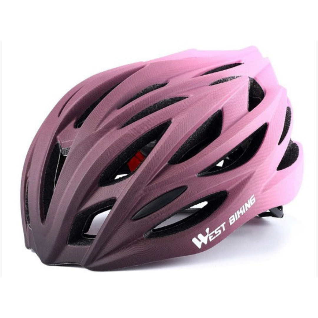 West BIKING | Casque Sécurité &amp; Confort