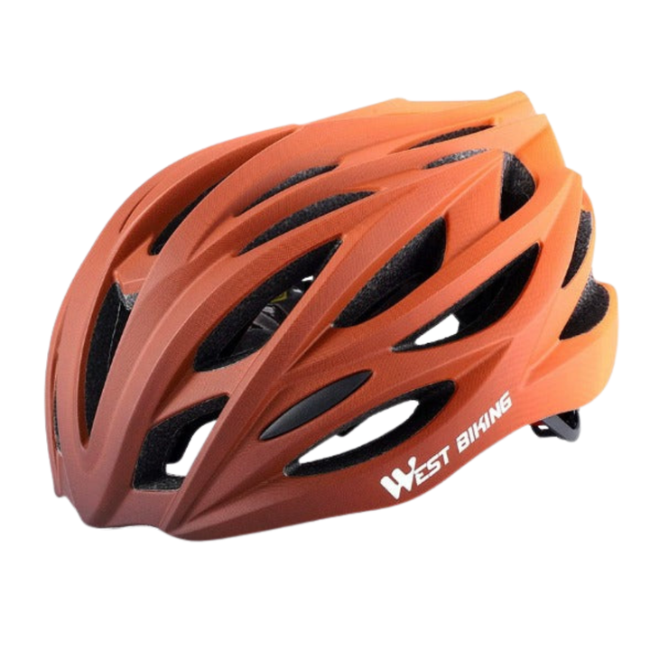 West BIKING | Casque Sécurité &amp; Confort