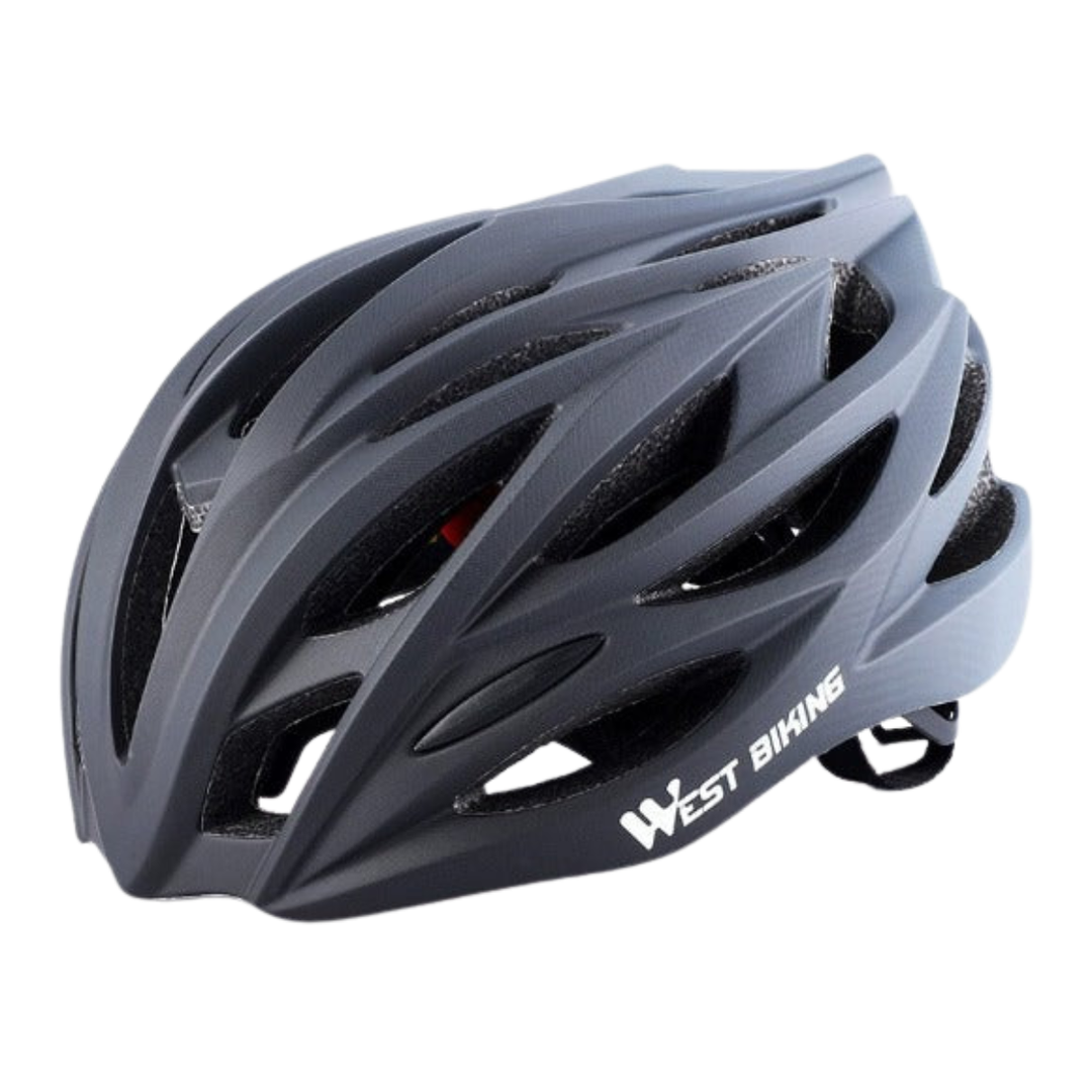 West BIKING | Casque Sécurité &amp; Confort