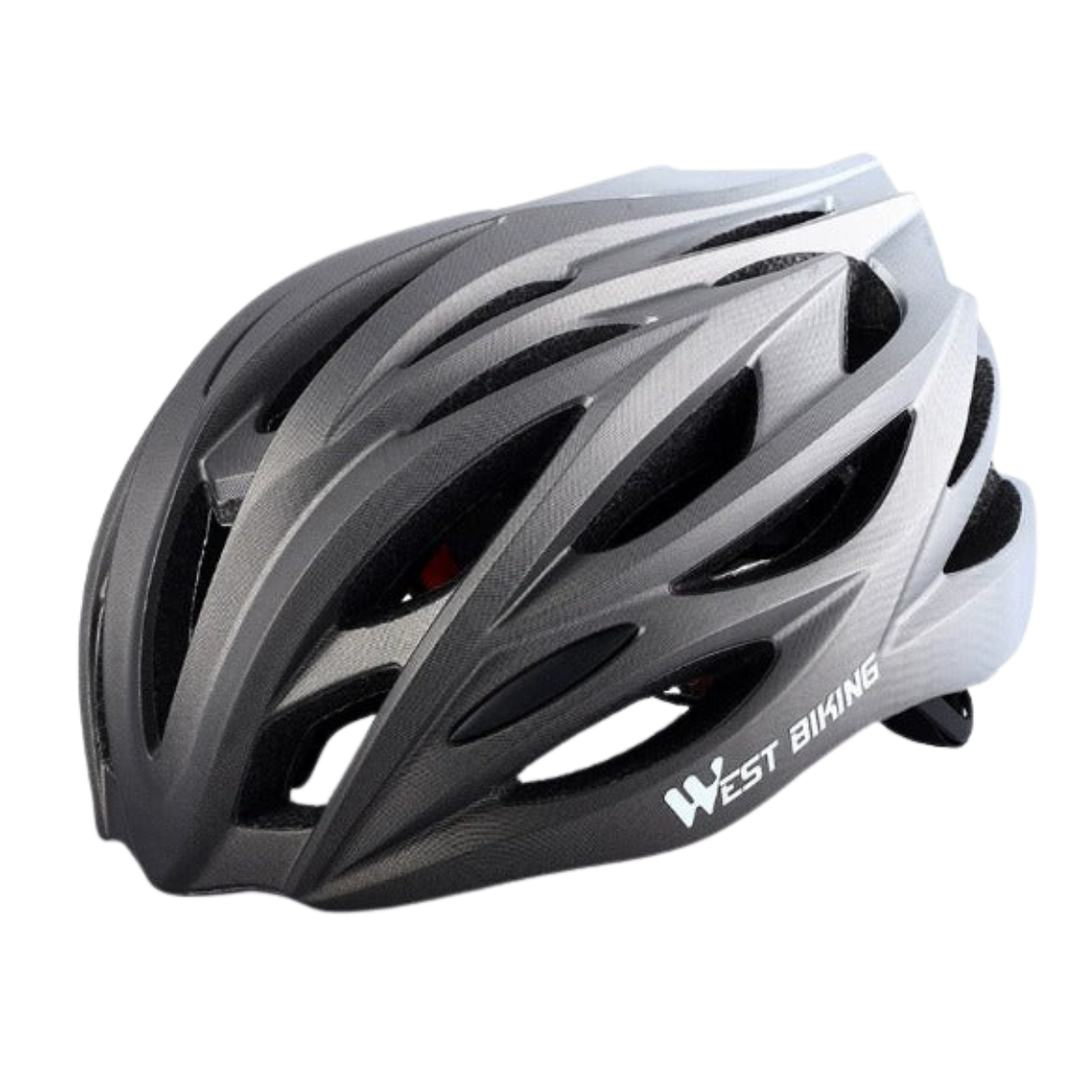 West BIKING | Casque Sécurité &amp; Confort
