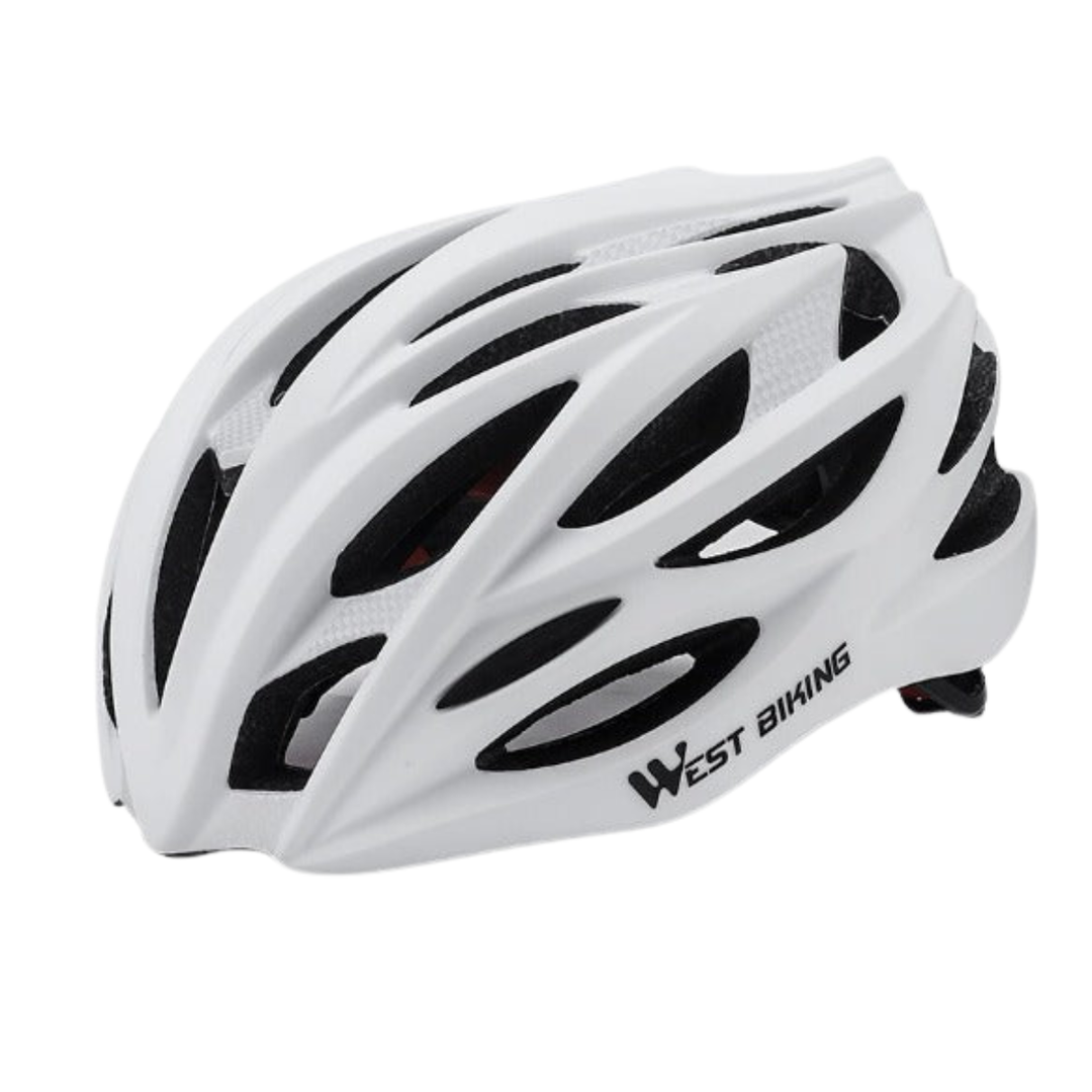 West BIKING | Casque Sécurité &amp; Confort