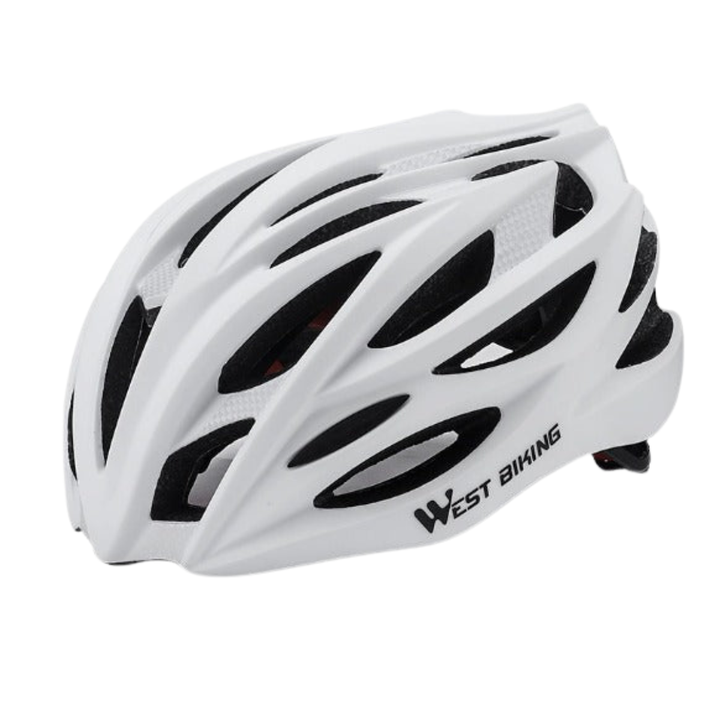 West BIKING | Casque Sécurité &amp; Confort